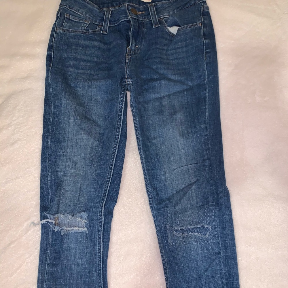 Levi jeans